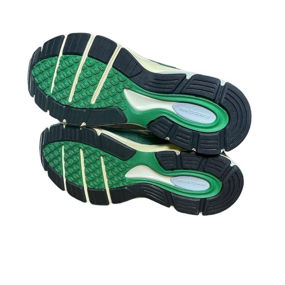 New Balance 990v3 X Teddy Santis "Green Gold" GC990GG3 Kids Size 6.5/W 8 - Picture 9 of 9